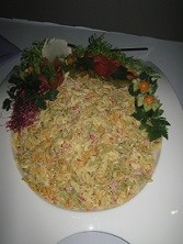 Pasta salade 150 gram