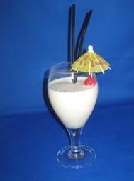 Piñacolada Coctail  750 ml Code:073