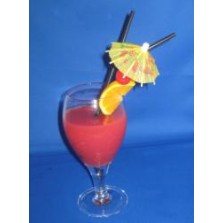 Fruit Punch 1liter