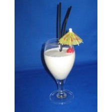 Piñacolada Coctail  1liter Code:073