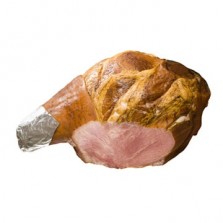  Ham di pasku      4.330gram
